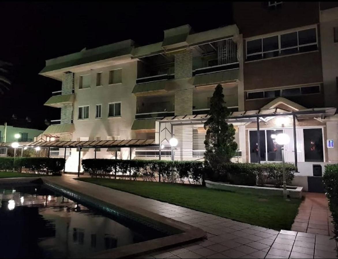 Playa Apartment Miami Playa Екстериор снимка