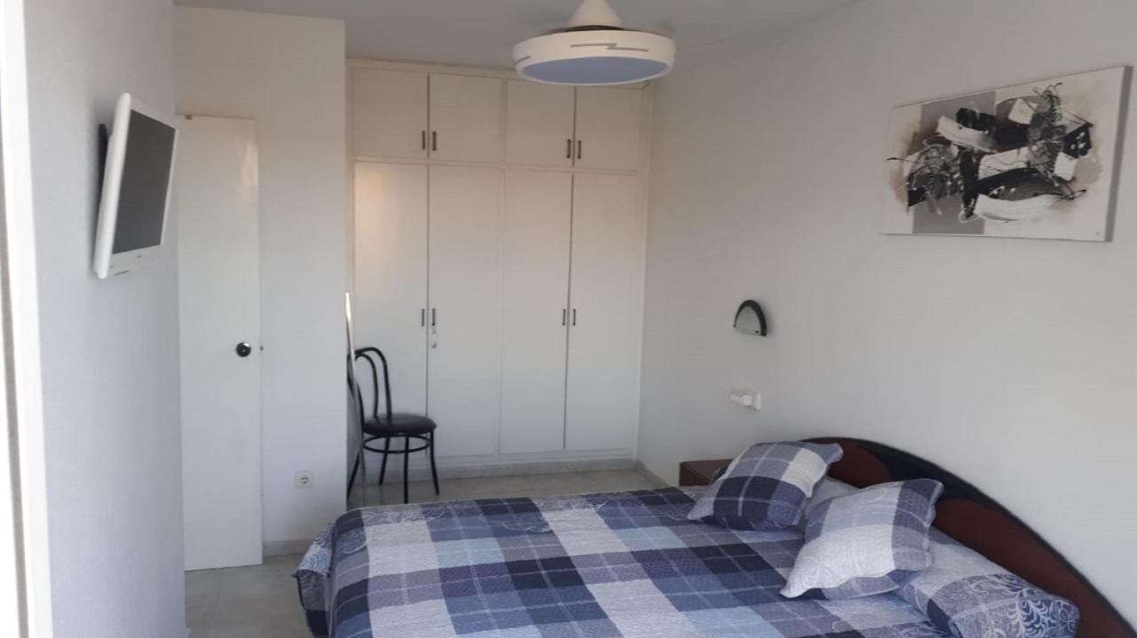 Playa Apartment Miami Playa Екстериор снимка