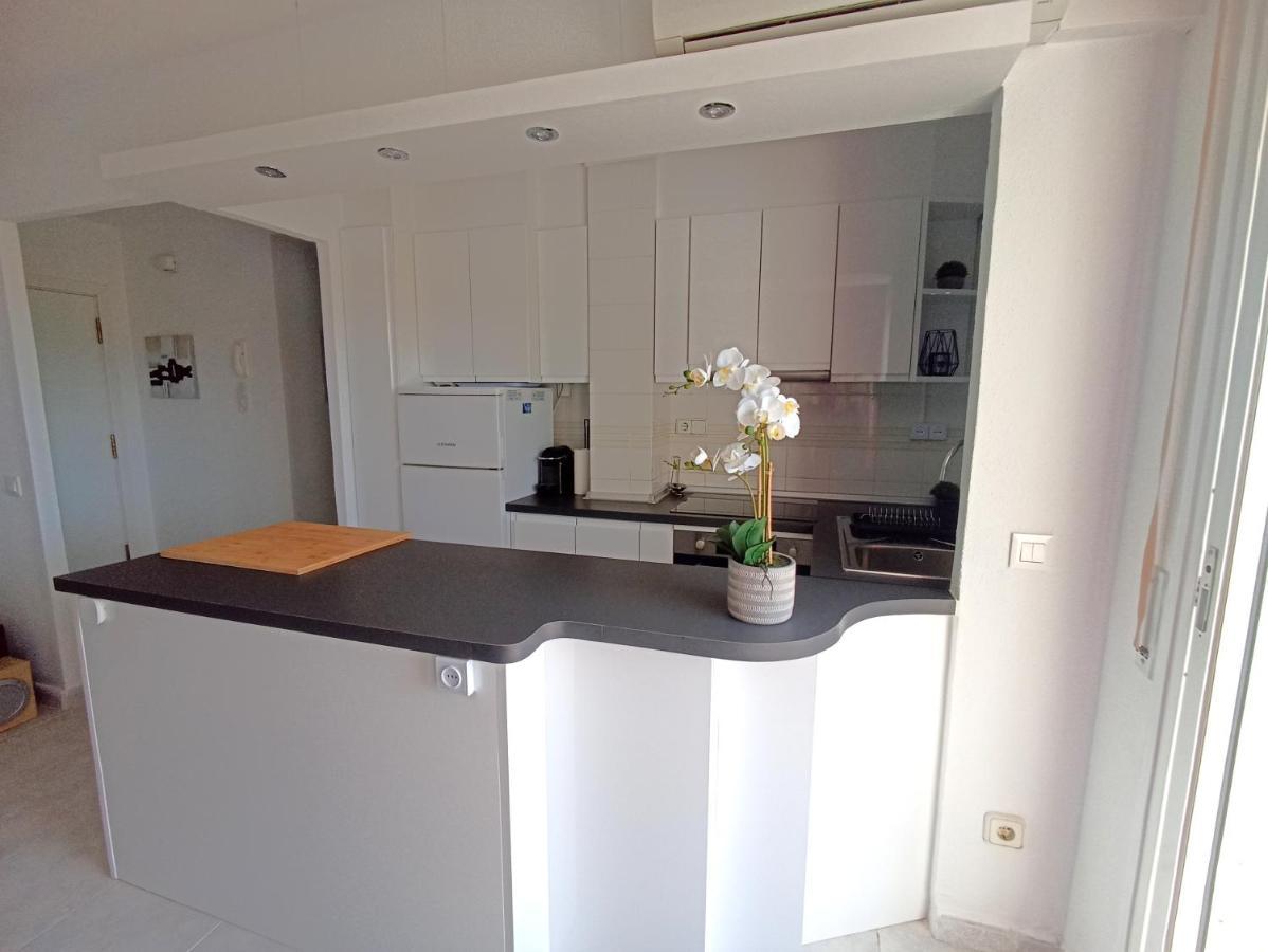 Playa Apartment Miami Playa Екстериор снимка