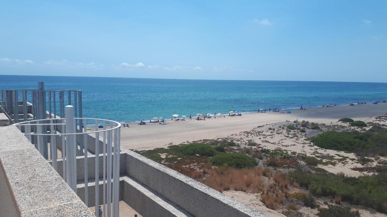 Playa Apartment Miami Playa Екстериор снимка