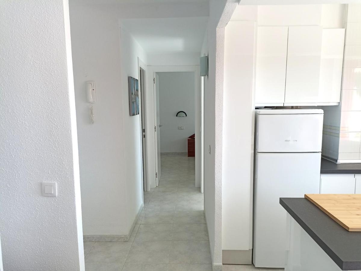 Playa Apartment Miami Playa Екстериор снимка