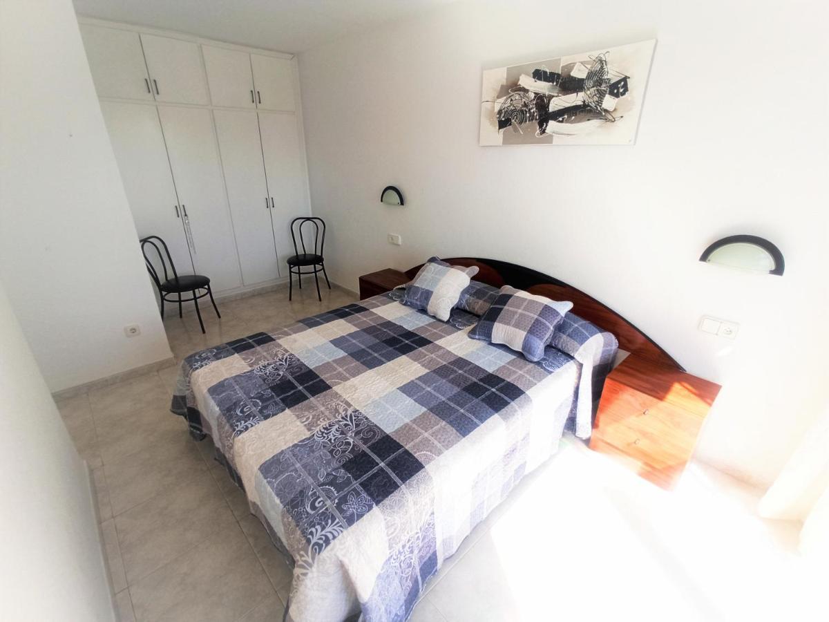 Playa Apartment Miami Playa Екстериор снимка