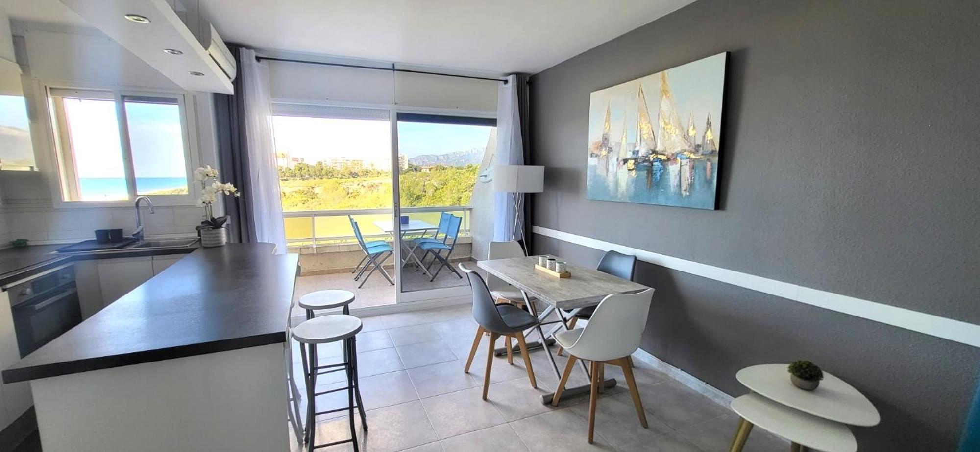 Playa Apartment Miami Playa Екстериор снимка